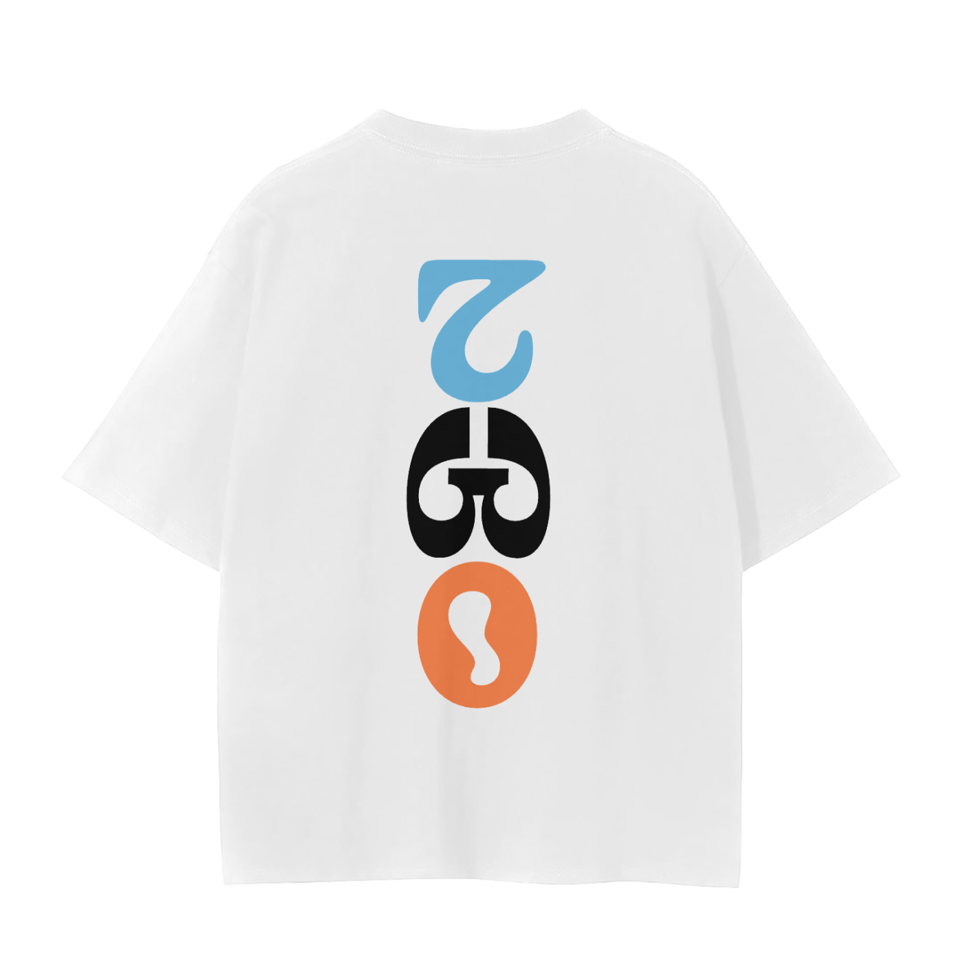 2 Graphic Tee-MIB