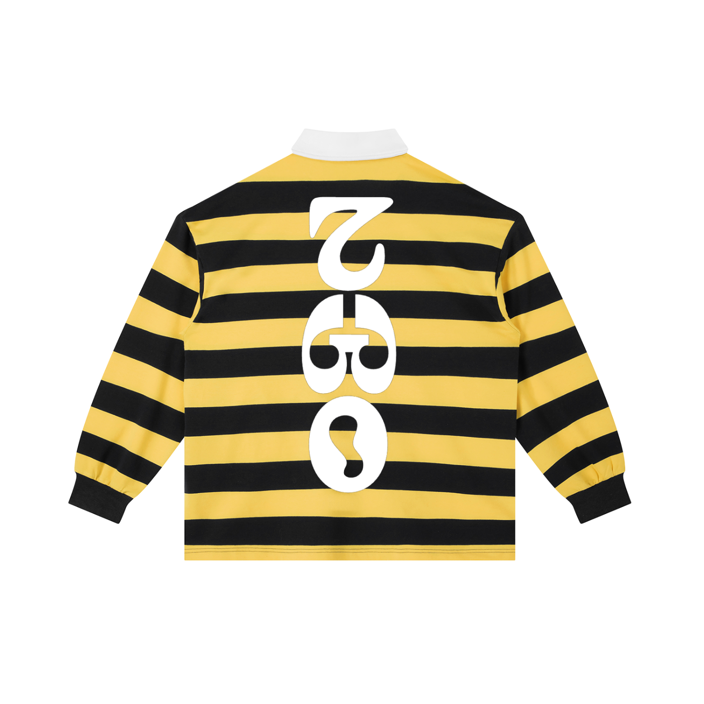 2Stripe Polo Shirt