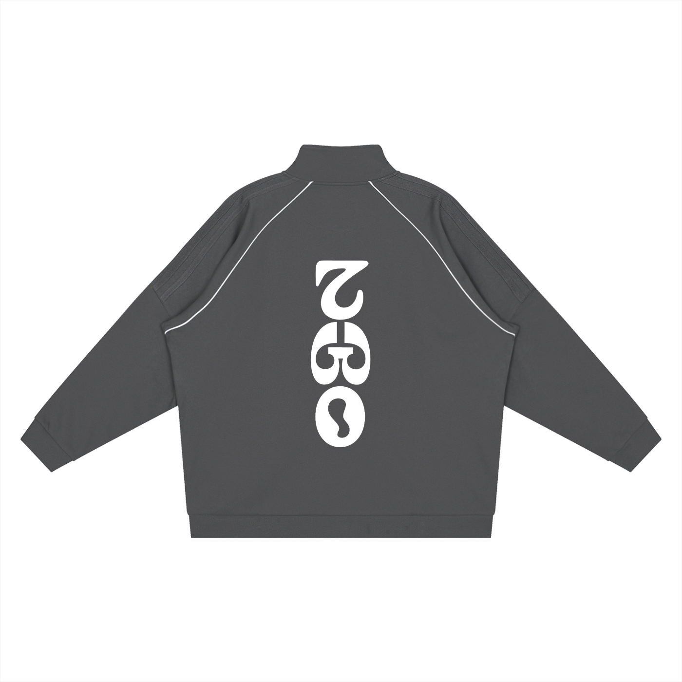 2Reflective Jacket