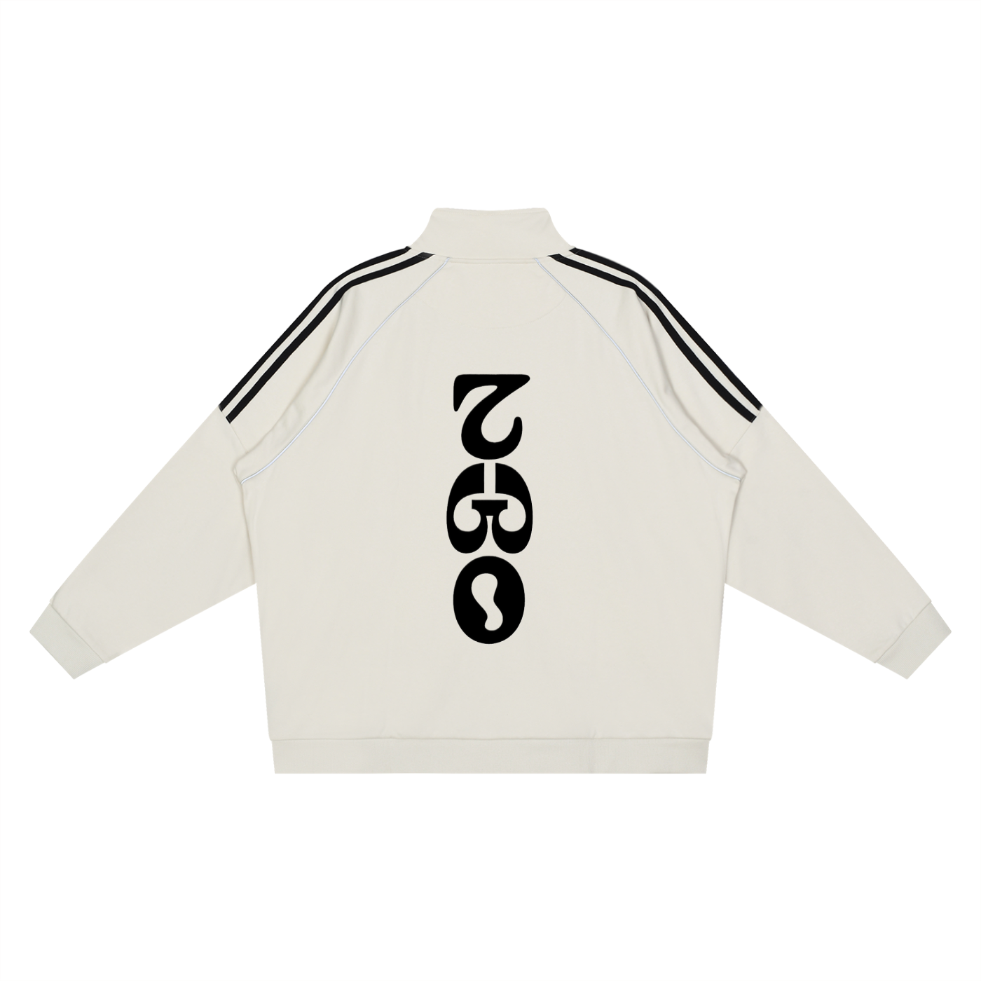 2Reflective Jacket