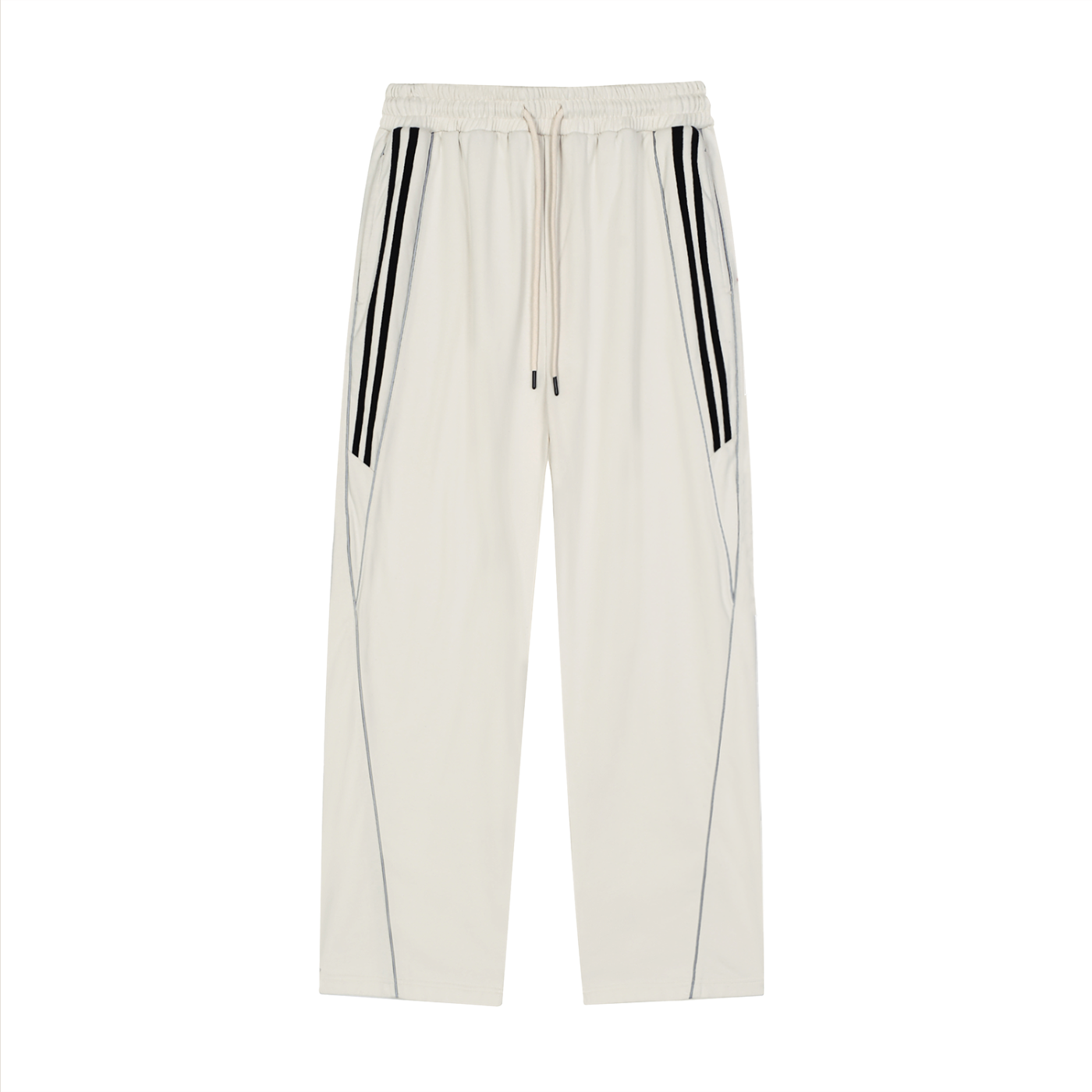 2Reflective Sweatpants