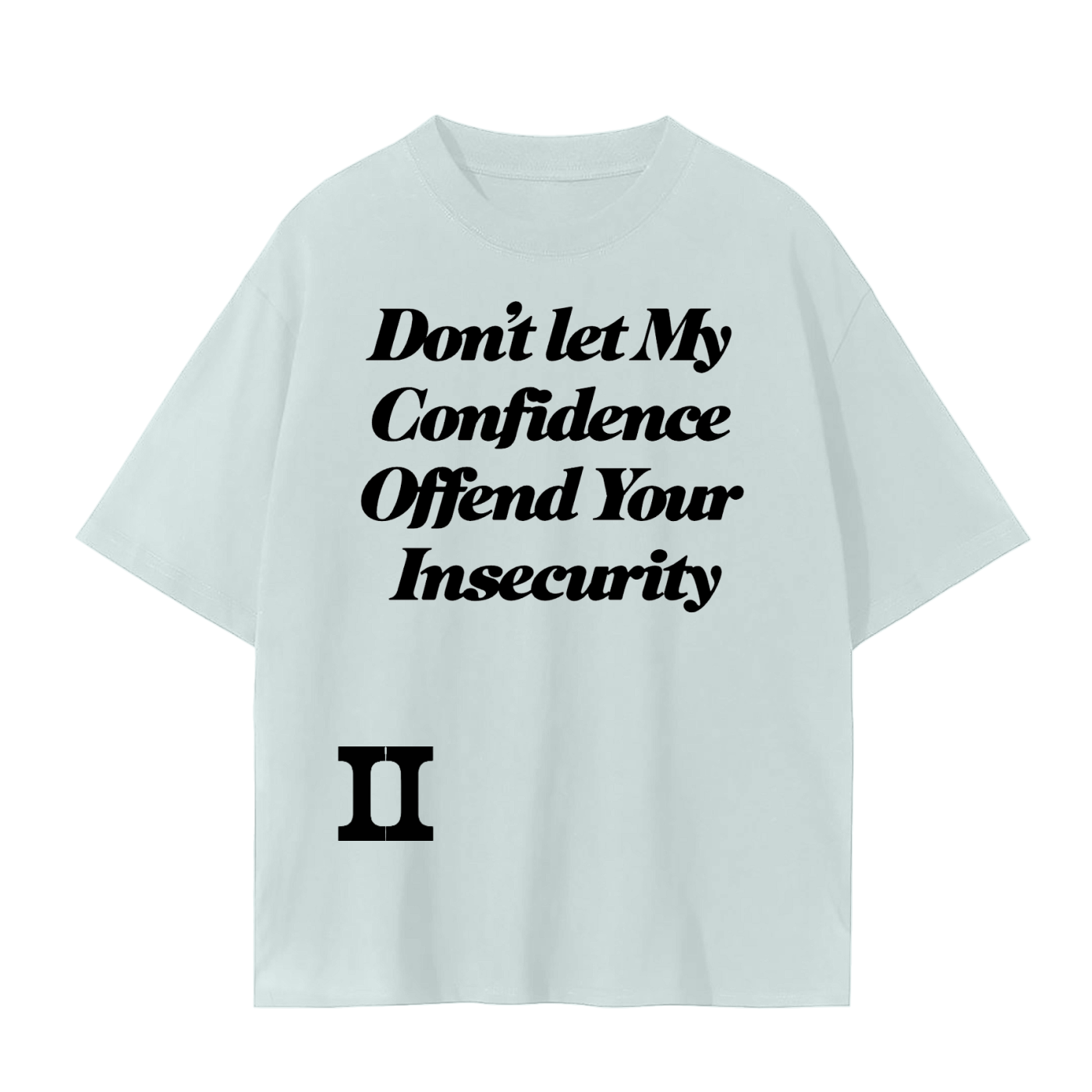 2 graphic Tee-DLMCOYI