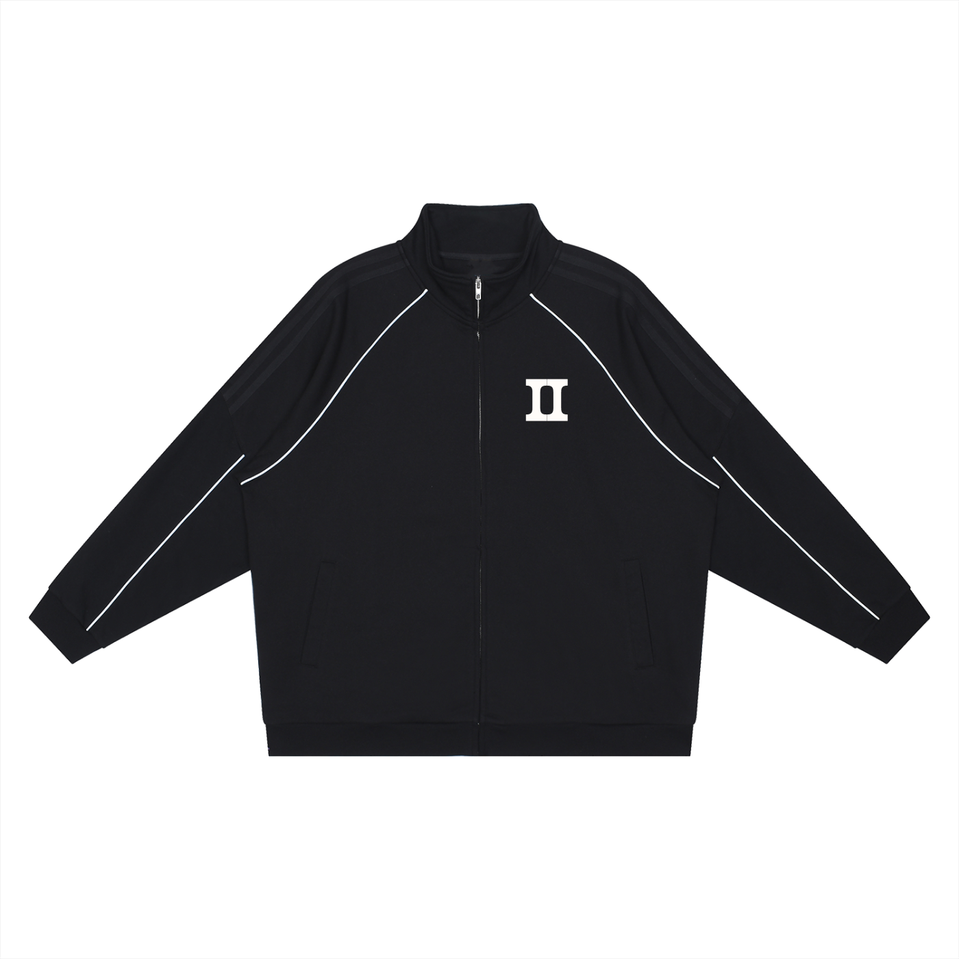2Reflective Jacket