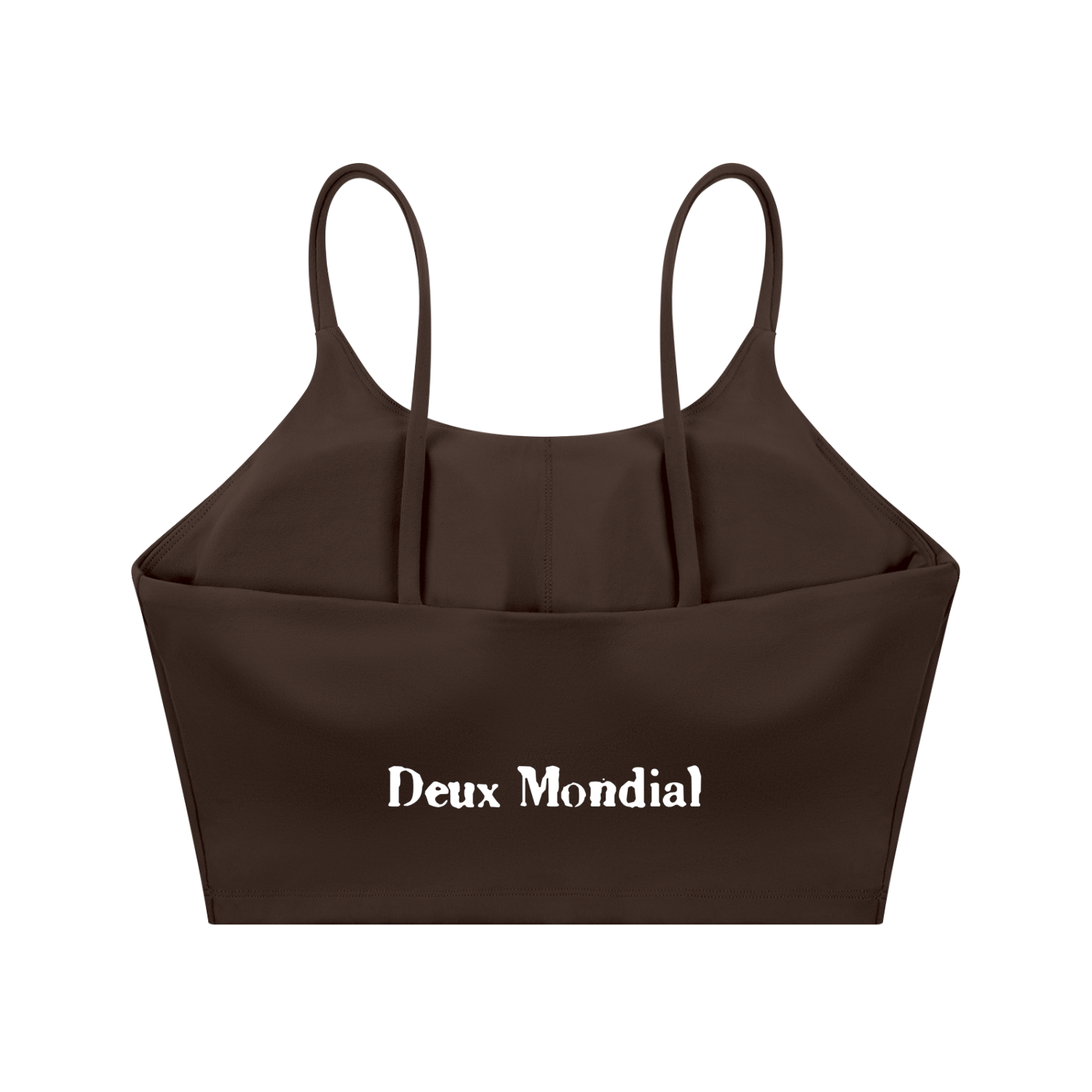 2Sports Bra