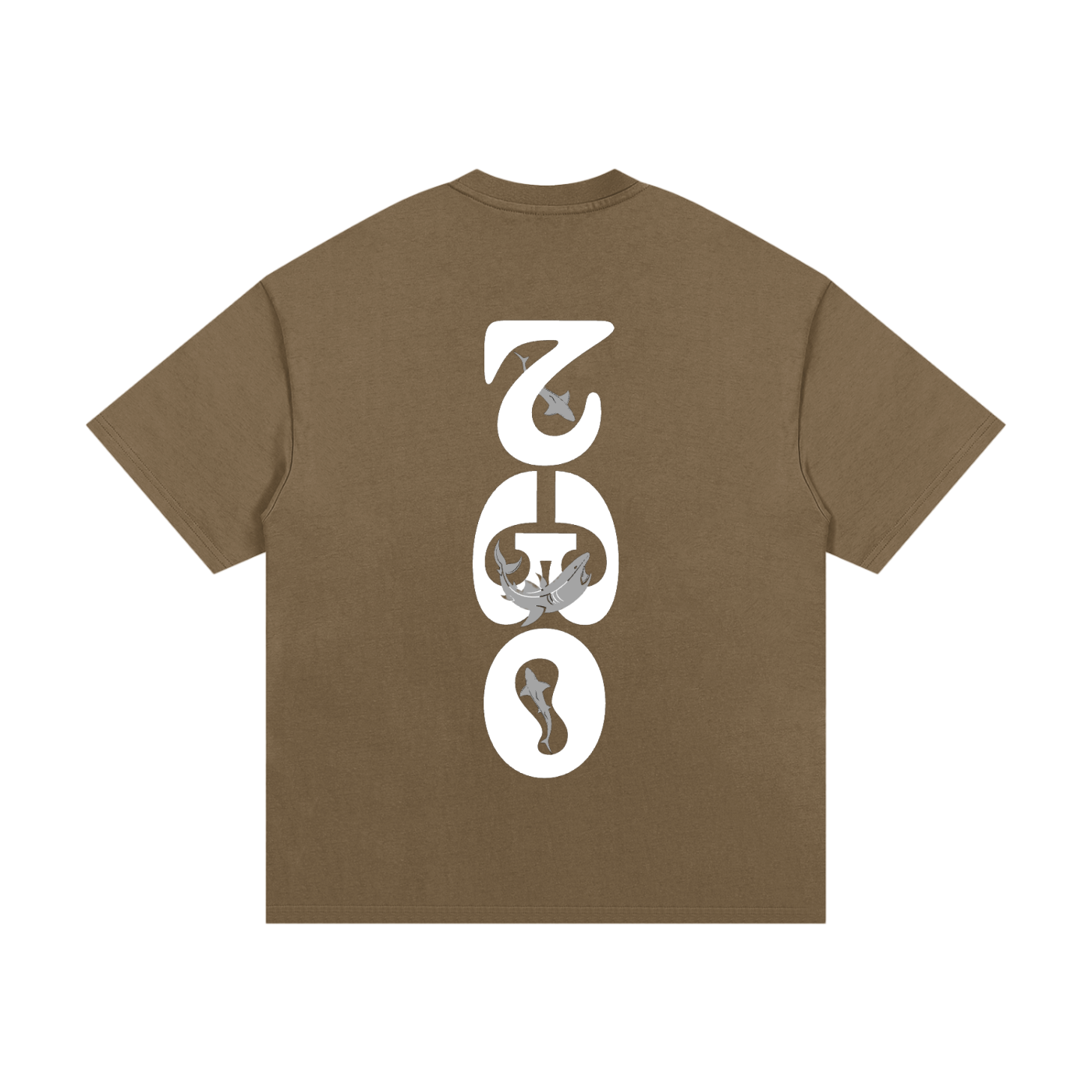 SHARK SEASON TEES