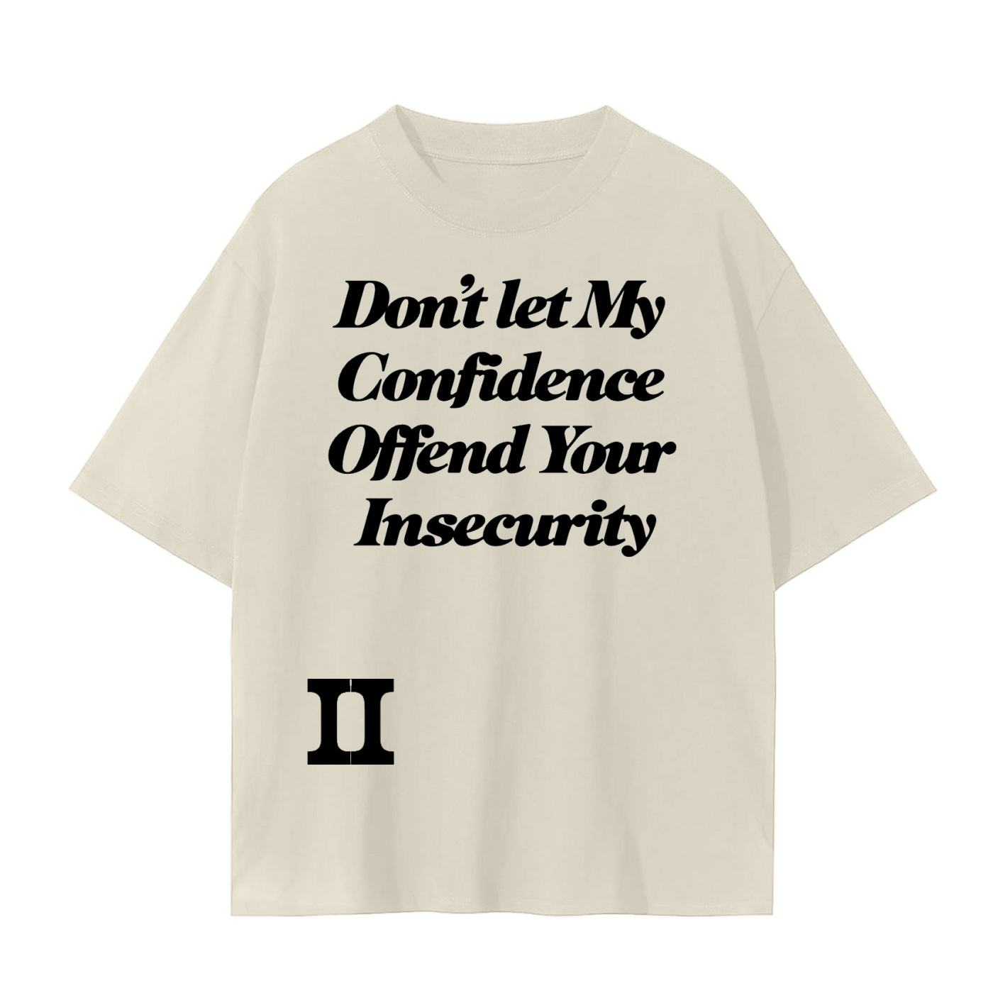 2 graphic Tee-DLMCOYI
