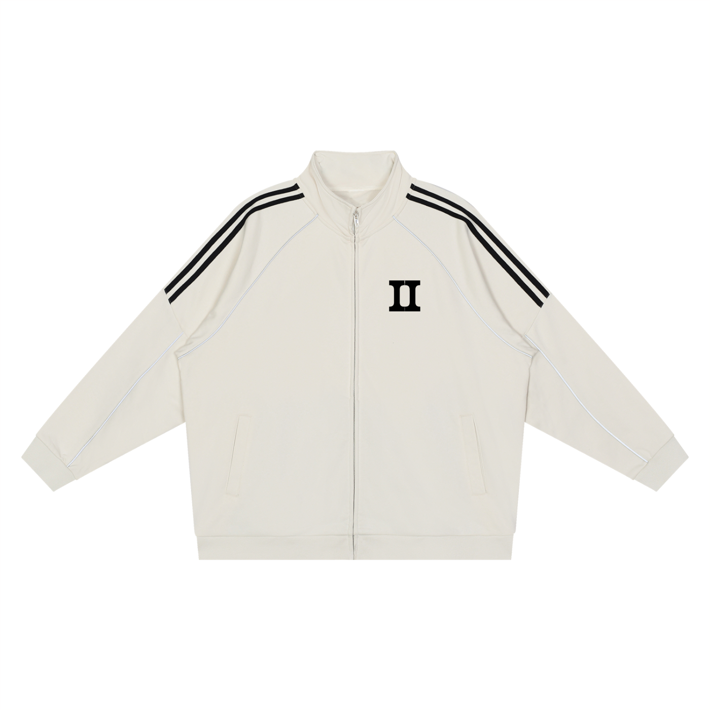2Reflective Jacket