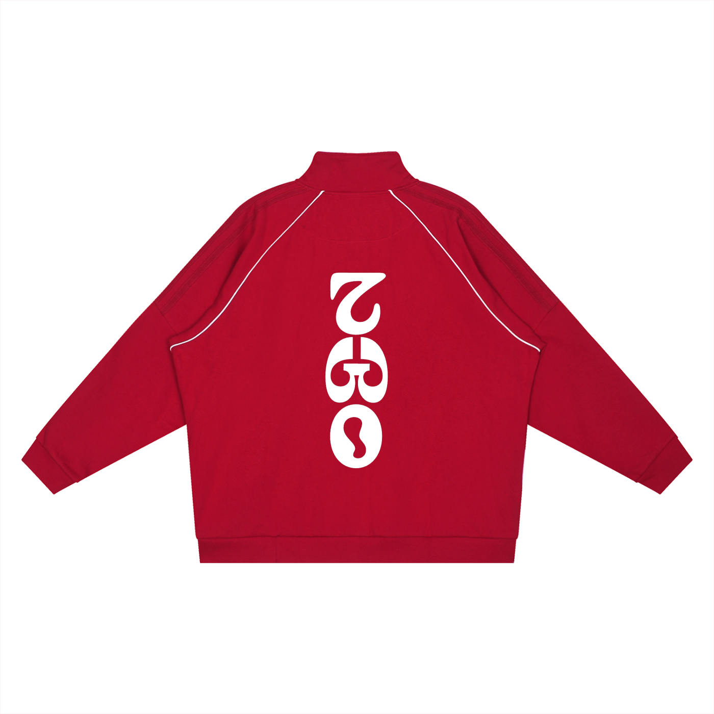 2Reflective Jacket