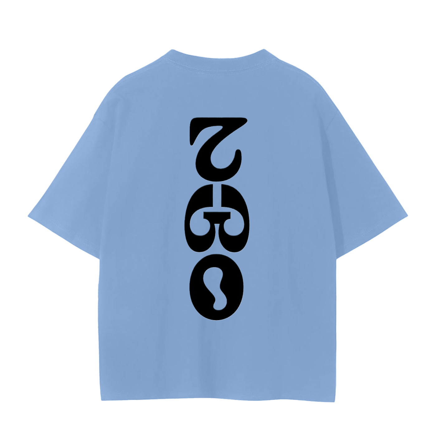 2 graphic Tee-DLMCOYI