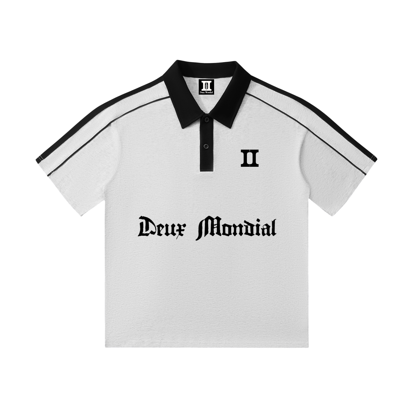 2Polo Shirt
