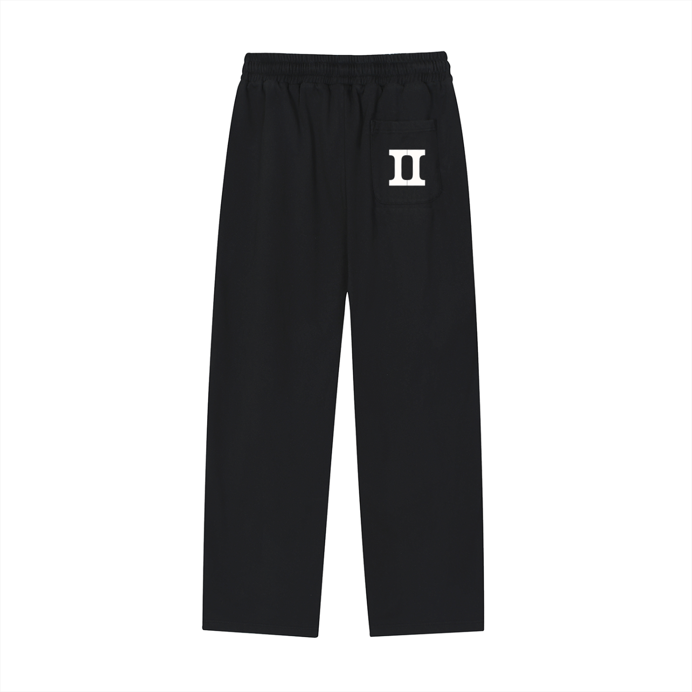 2Reflective Sweatpants