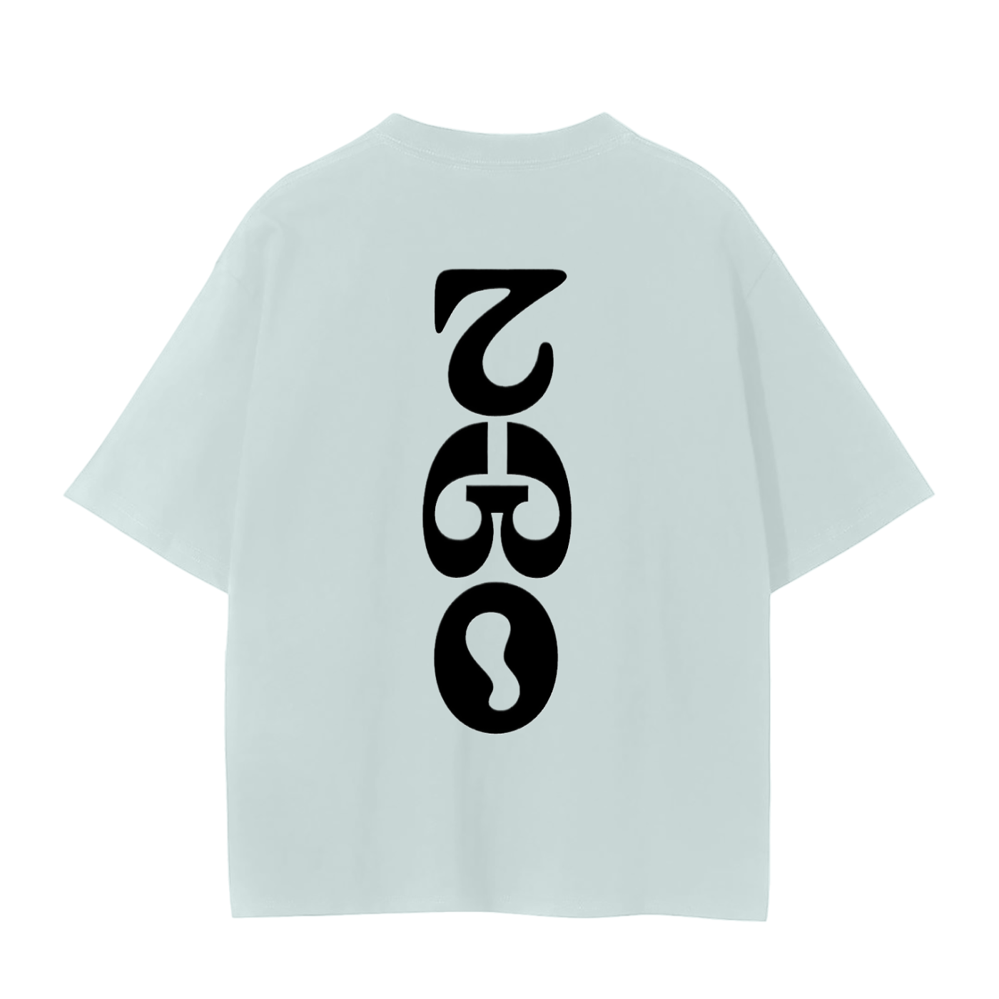 2 graphic Tee-DLMCOYI