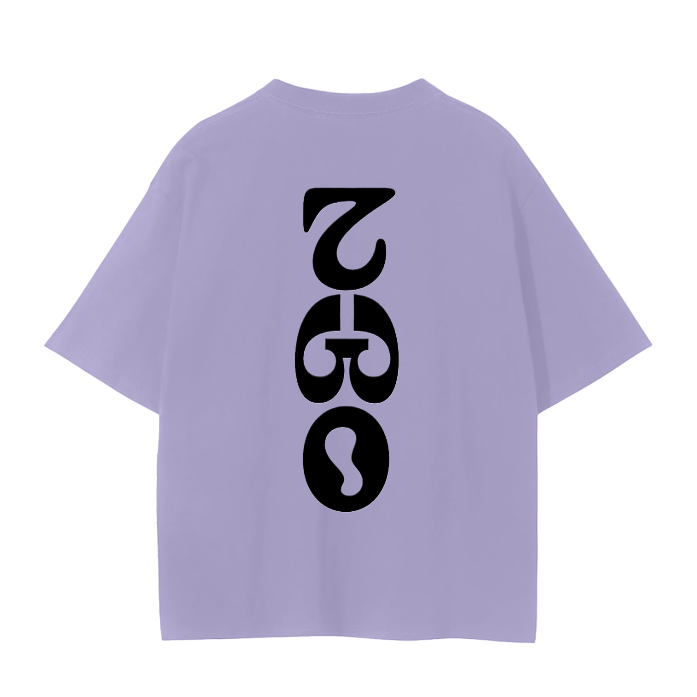 2 graphic Tee-DLMCOYI