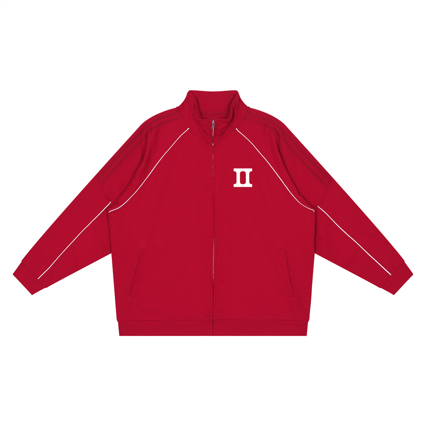 2Reflective Jacket