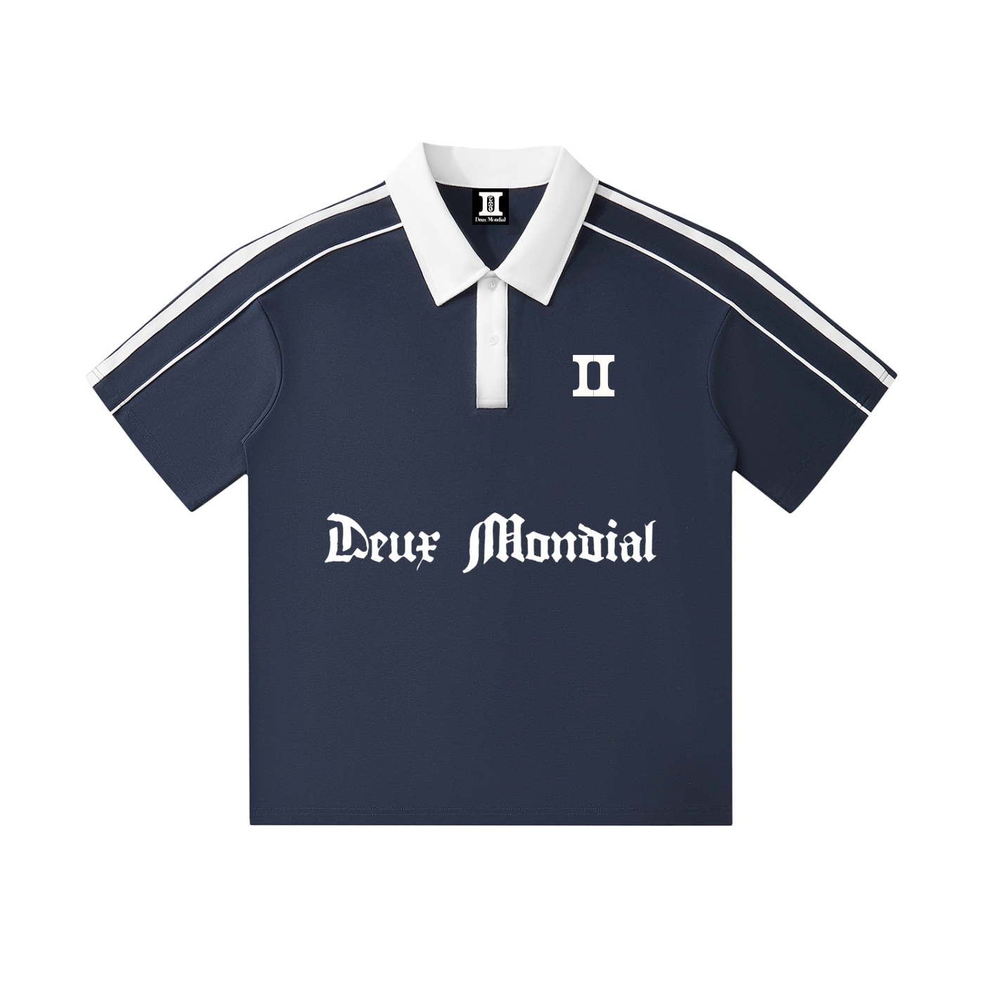 2Polo Shirt
