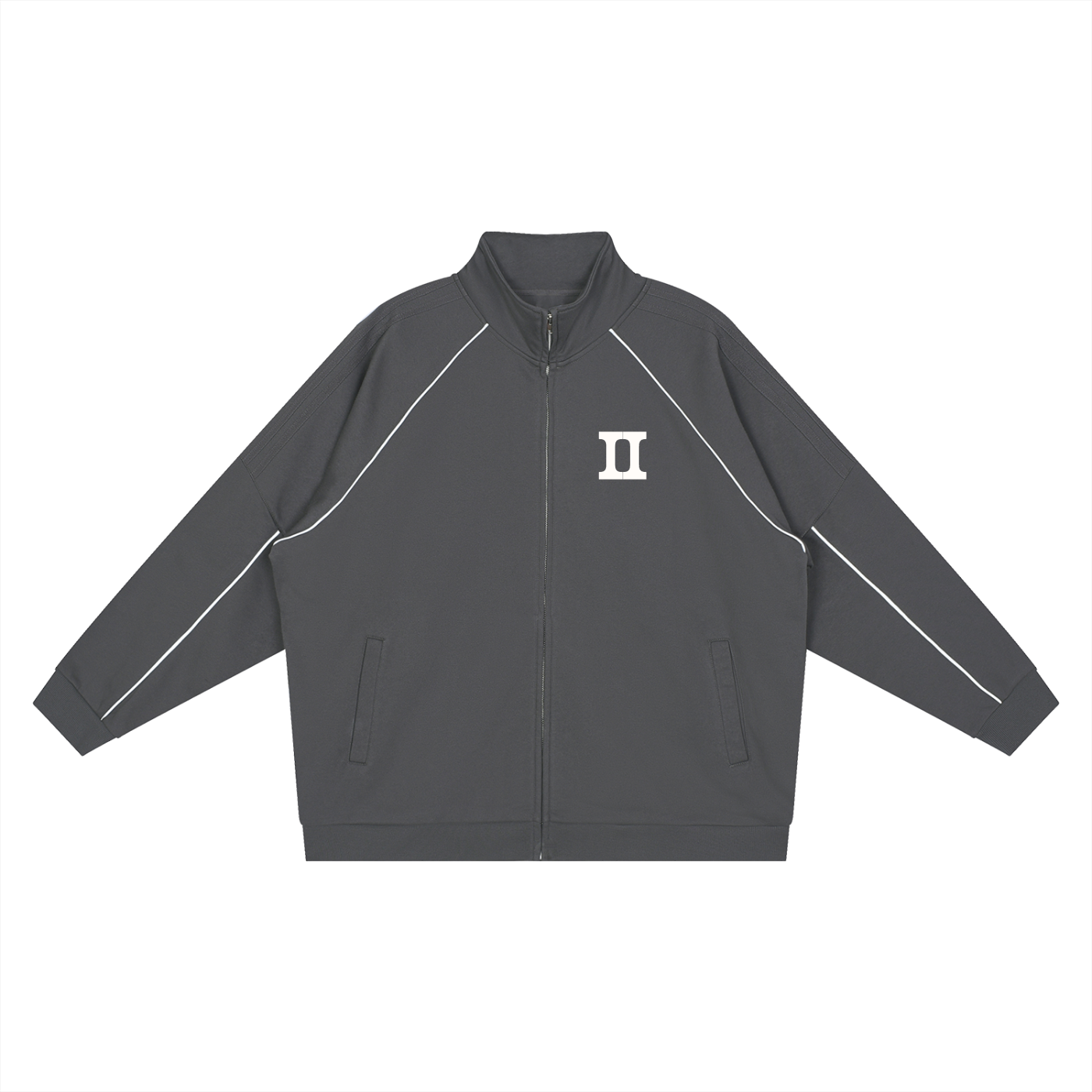 2Reflective Jacket