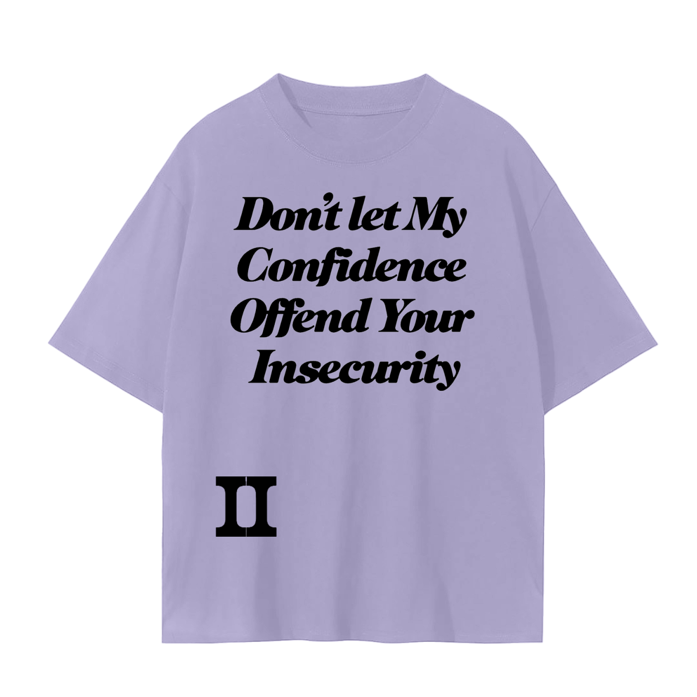 2 graphic Tee-DLMCOYI