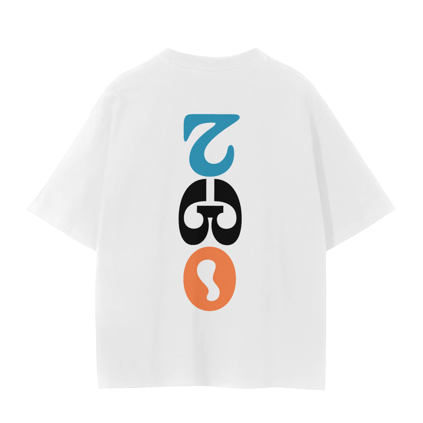 2 Graphic Tee-General Lee