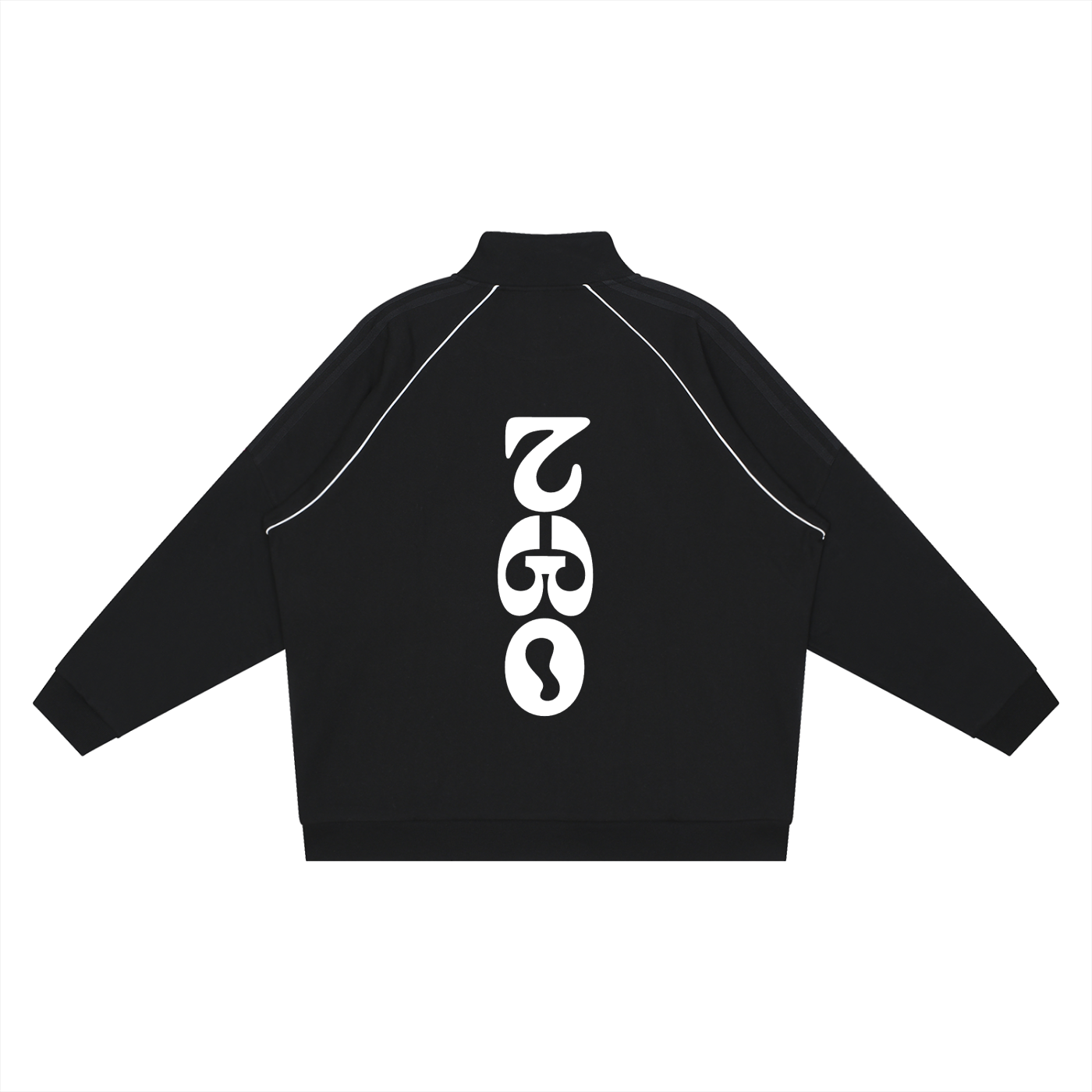 2Reflective Jacket