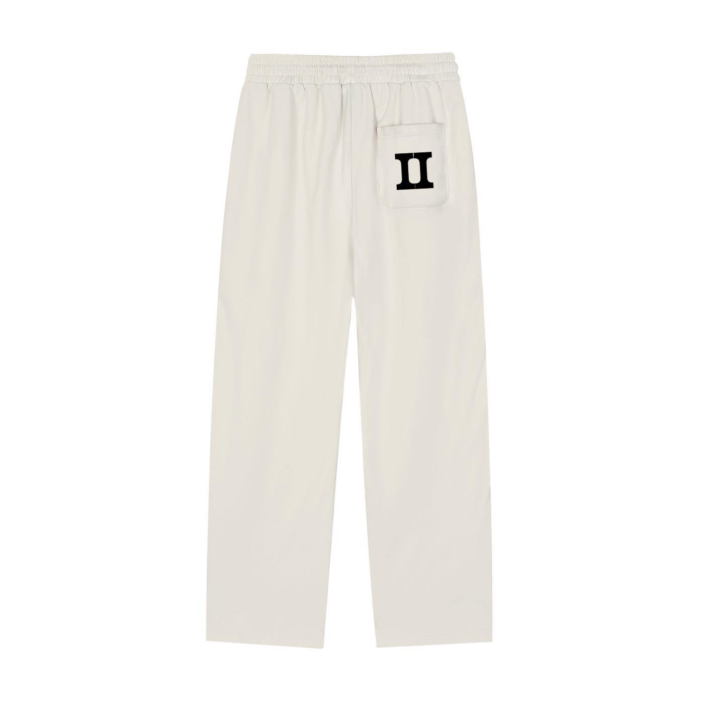 2Reflective Sweatpants