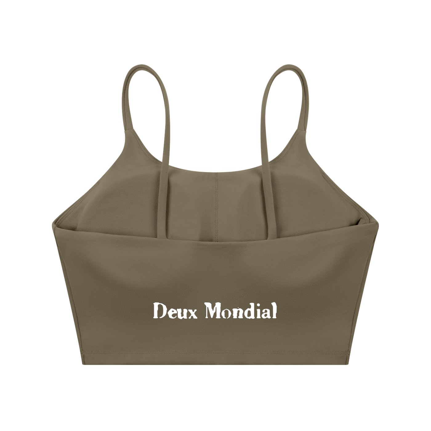 2Sports Bra