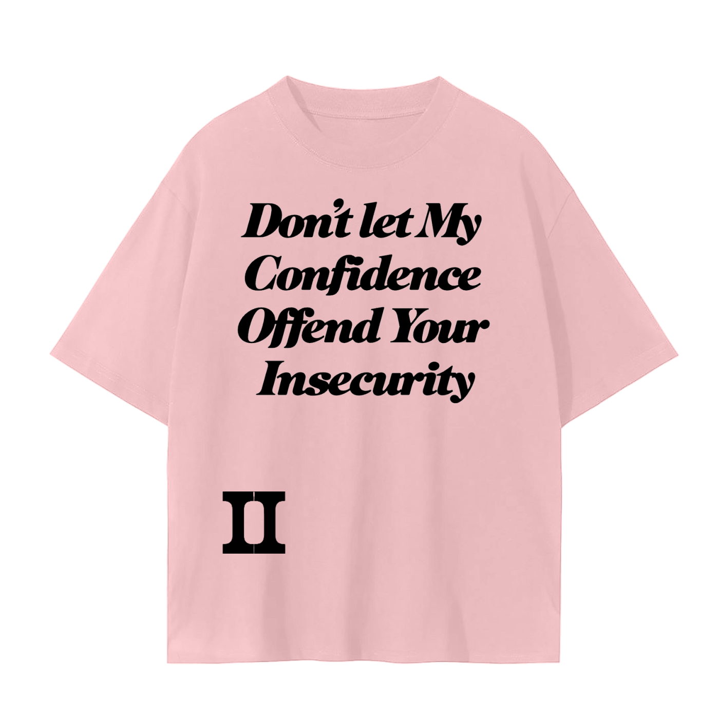 2 graphic Tee-DLMCOYI