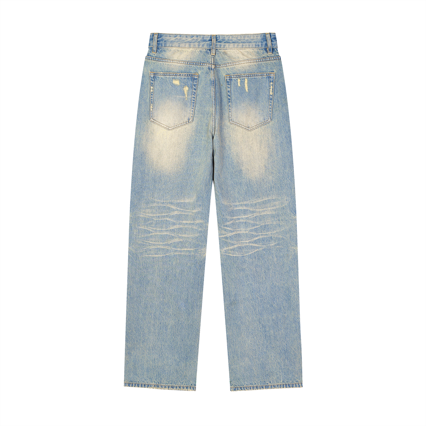 2Raw Denim Jeans