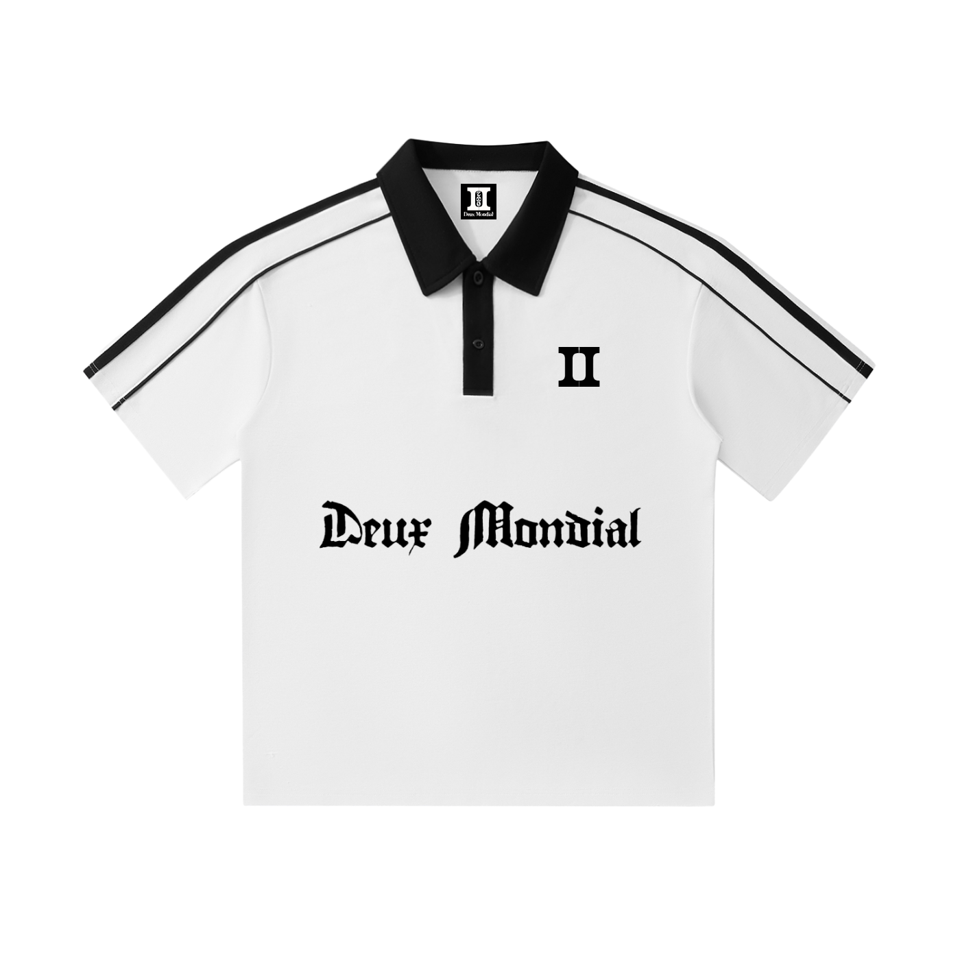 2Polo Shirt