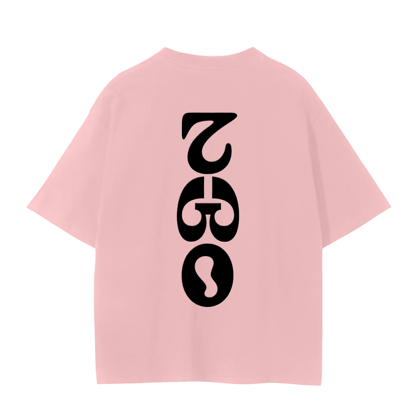 2 graphic Tee-DLMCOYI