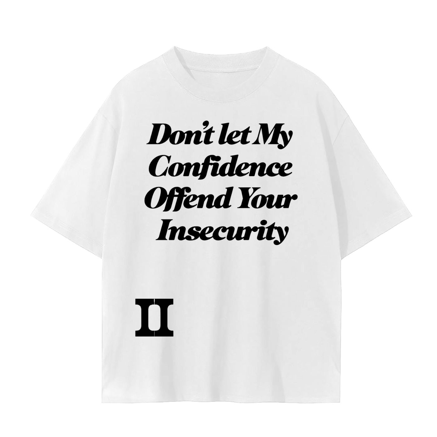 2 graphic Tee-DLMCOYI