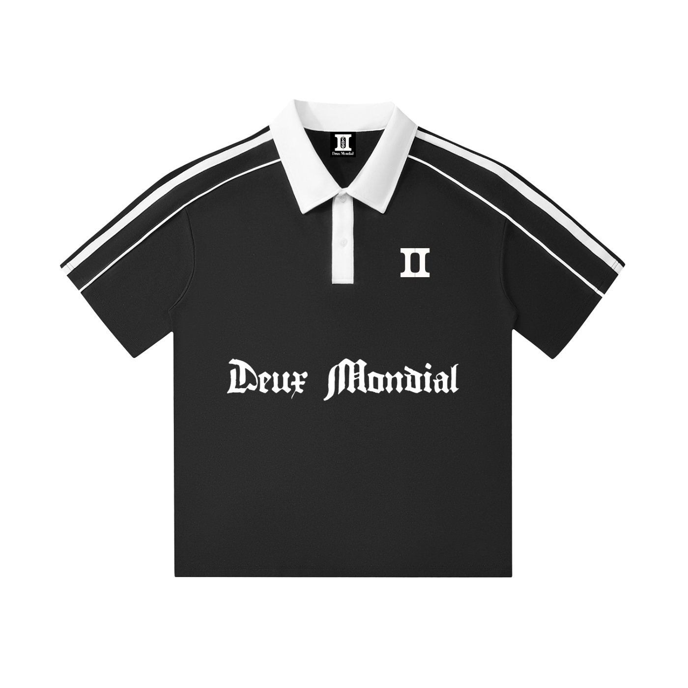 2Polo Shirt