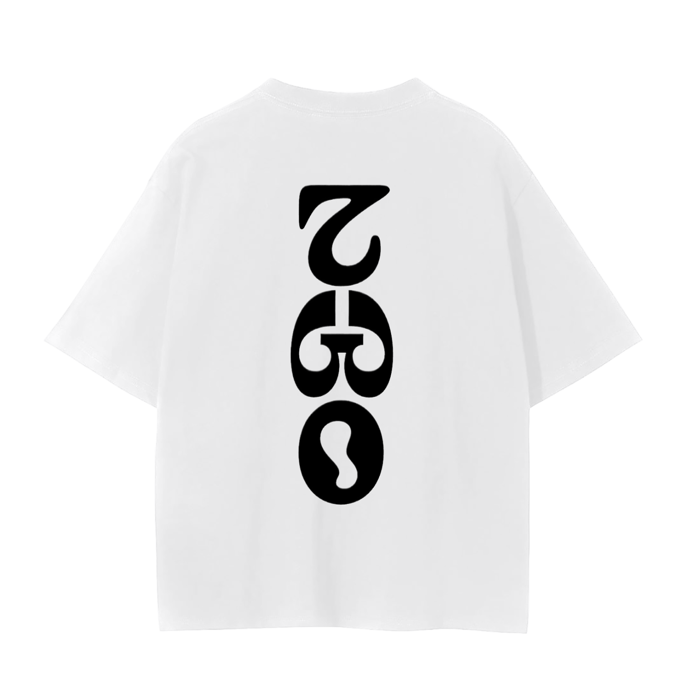 2 graphic Tee-DLMCOYI