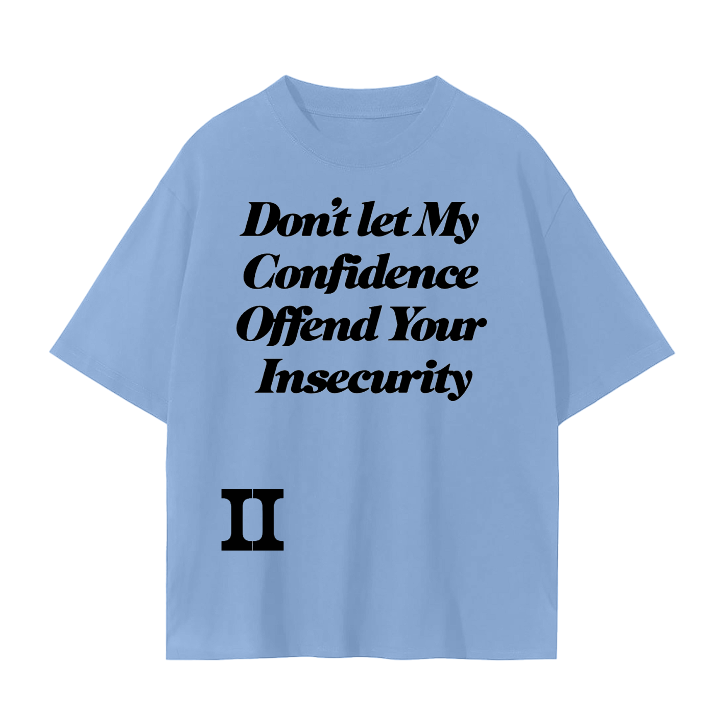 2 graphic Tee-DLMCOYI