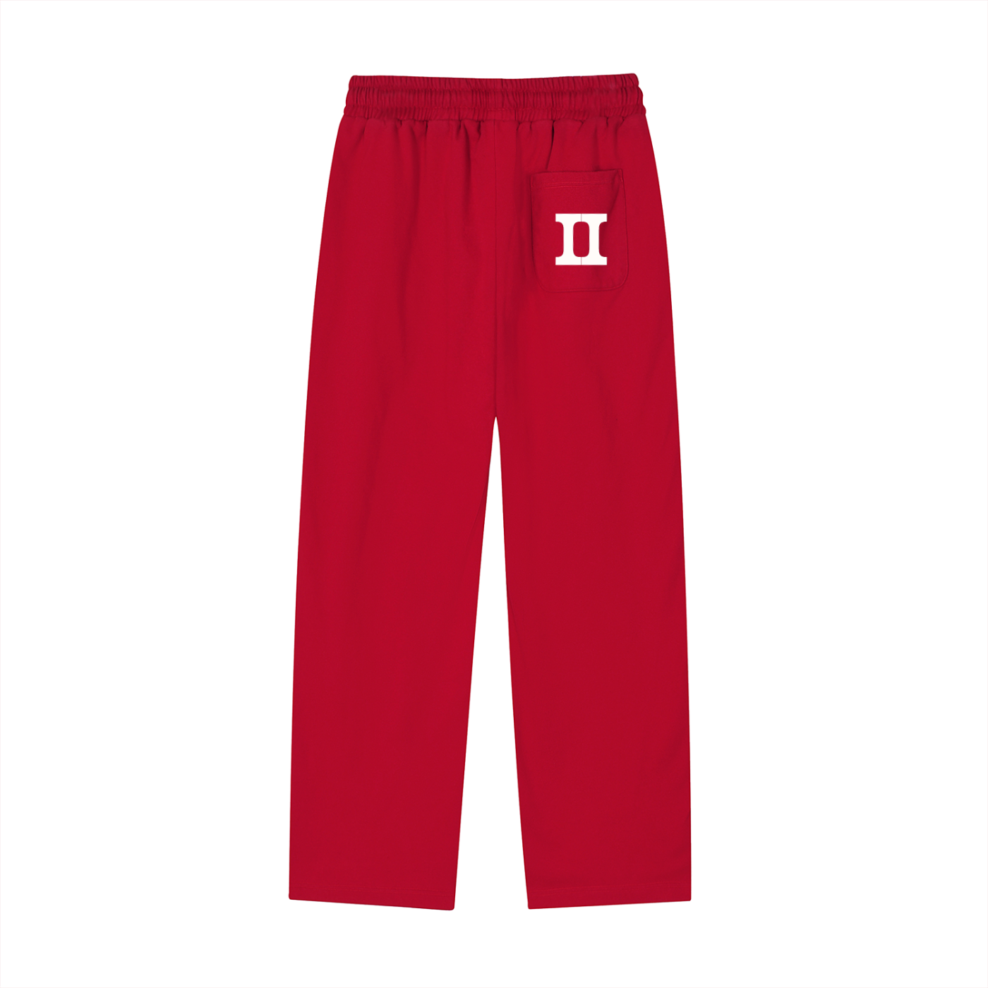 2Reflective Sweatpants