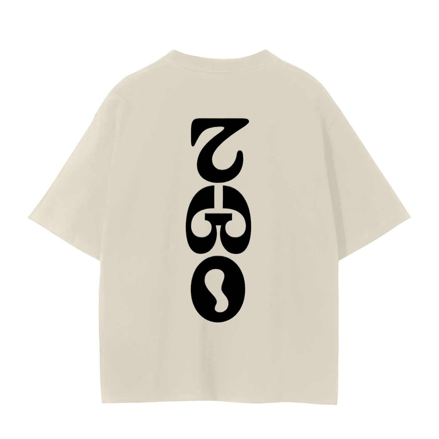 2 graphic Tee-DLMCOYI